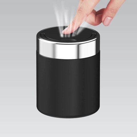 Termos obiadowy 500ml MR-1649-50-BLACK MAESTRO