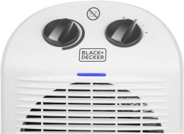 Termowentylator Black+Decker BXSH2000E