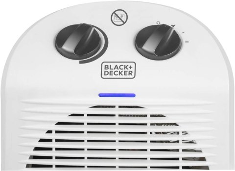 Termowentylator Black+Decker BXSH2000E