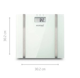 Waga analityczna Ecomed by Medisana BS-70E