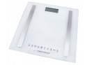 Waga z funkcją bluetooth Esperanza B.FIT EBS016W (kolor biały)