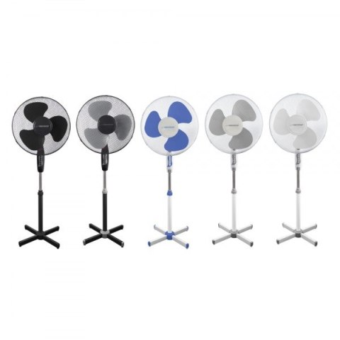 Wentylator Esperanza Hurricane EHF001WW (kolor biały) (WYPRZEDAŻ)