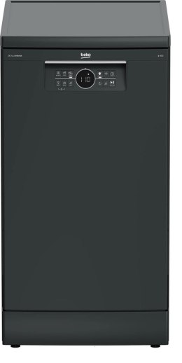 Zmywarka BEKO BDFS 26123AQ