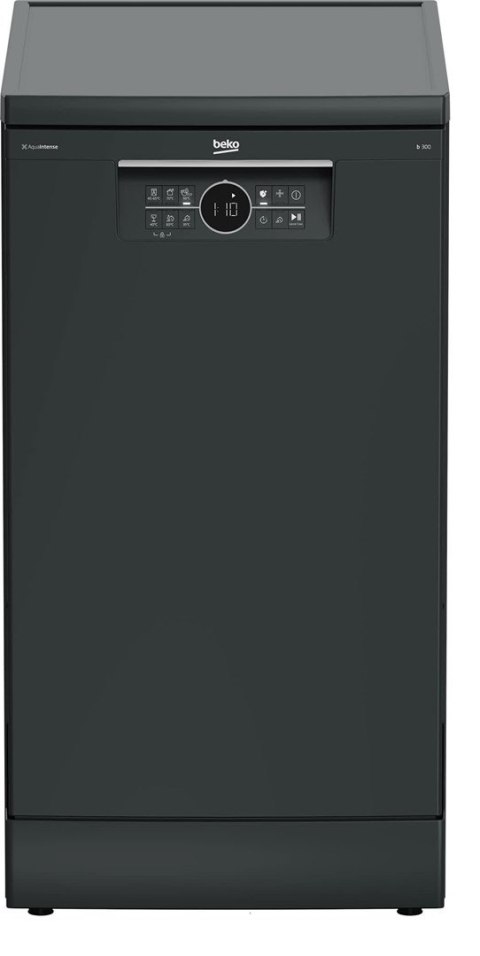 Zmywarka BEKO BDFS 26123AQ