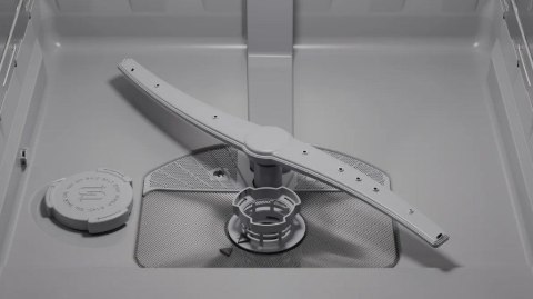 Zmywarka do zabudowy BOSCH SMV4HTX11E