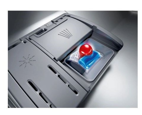 Zmywarka do zabudowy BOSCH SPI2HKS42E