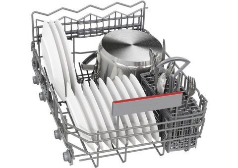 Zmywarka do zabudowy BOSCH SPV4EKX17E