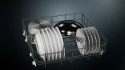Zmywarka do zabudowy SIEMENS SN63HX17VE