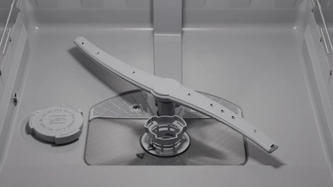 Zmywarka do zabudowy SIEMENS SN63HX17VE