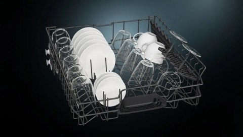 Zmywarka do zabudowy SIEMENS SN63HX17VE