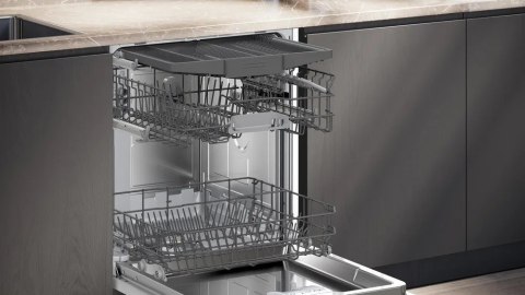 Zmywarka do zabudowy SIEMENS SN63HX17VE