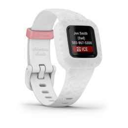 Smartband dziecięcy Garmin Vivofit JR. 3 Księżniczki Disneya