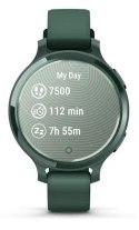 Smartwatch GARMIN Lily 2 Active Jasper Green