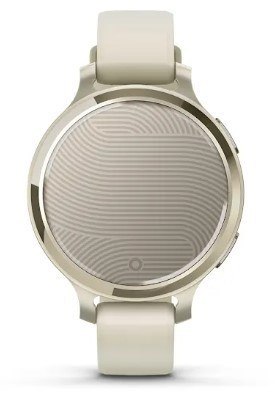 Smartwatch GARMIN Lily 2 Active Lunar Gold