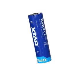 XTAR AKUMULATOR 21700 3,7V 4900MAH LI-ION Z ZABEZPIECZENIEM 21700-4900