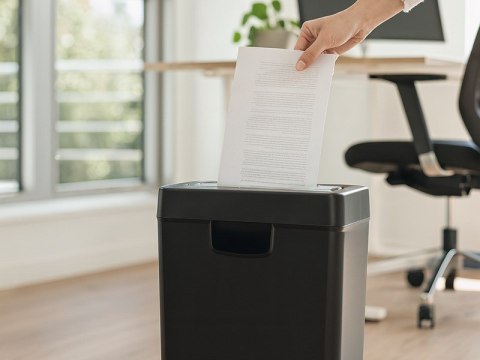 TRACER NISZCZARKA EDGY10L