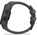 Zegarek sportowy Garmin Instinct E 40mm Czarny