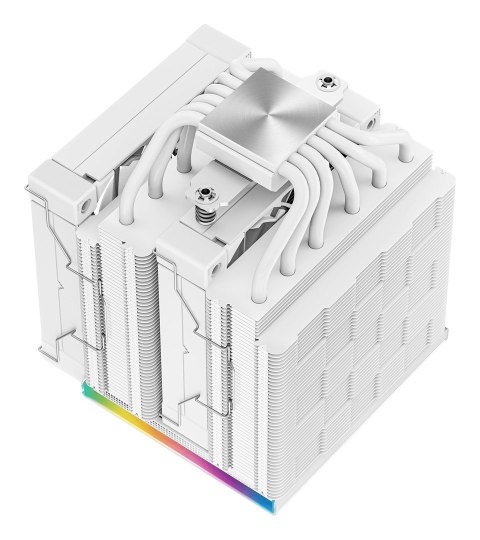 Chłodzenie DeepCool AK620