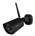 Kamera IP Wi-fi Foscam G4P OUTDOOR 4MP Czarna