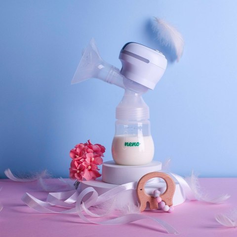 NENO BEZPRZEWODOWY ELEKTRONICZNY LAKTATOR ANGELO