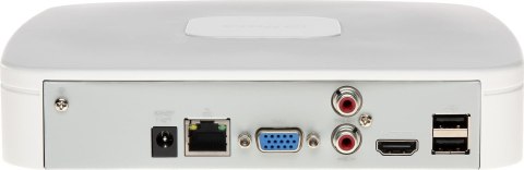 REJESTRATOR IP DAHUA NVR4116-EI