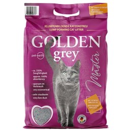 Golden Grey Master żwirek bentonitowy dla kota 14kg