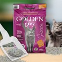 Golden Grey Master żwirek bentonitowy dla kota 14kg