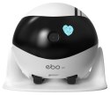 Robot ENABOT Ebo AIR Biało-czarny