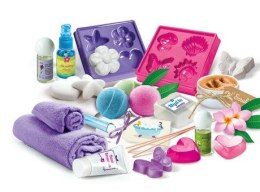 Clementoni Naukowa Zabawa - Salon urody