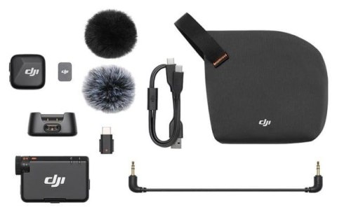 DJl Mic Mini (1 TX+1 RX)