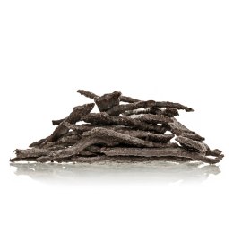 PETITTO - Suszone paski mięsne - dziczyzna - przysmak dla psa 400g