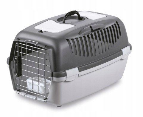 ZOLUX Transporter dla psa lub kota GULLIVER 3 DELUX (WYPRZEDAŻ)