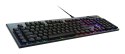 Klawiatura Logitech G915 X GL Tactile