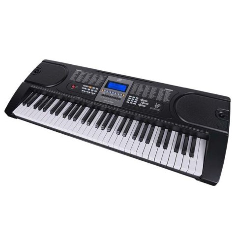 MK 2106 KEYBOARD - Organy z mikrofonem dla dzieci do nauki gry