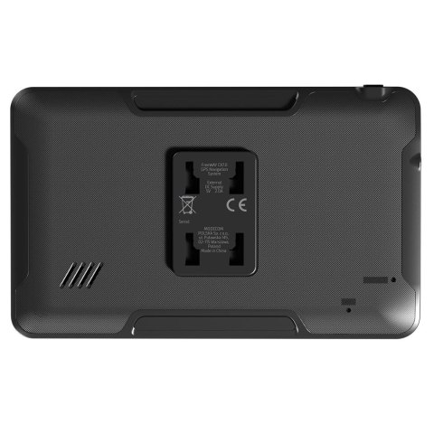 MODECOM FREEWAY CX 7.0 NAWIGACJA DO SAMOCHODÓW I CIĘŻARÓWEK IGO NAVIGATION TRUCK (EUROPA ROCZNA AKTUALIZACJA)