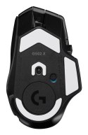 Mysz Logitech G502 X Plus