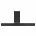 Soundbar Samsung HW-Q600F/EN 3.1.2 kan. 380W Bluetooth 4.2 Dolby Atmos Czarny