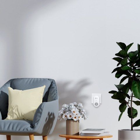 Inteligentny dzwonek EZVIZ CH1