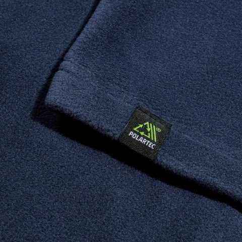 Bluza polarowa męska Berghaus Prism PT HZ roz. L Niebieska