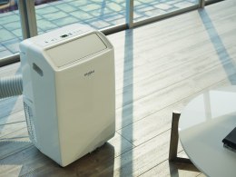 Klimatyzator przenośny WHIRLPOOL PACF212CO W (WYPRZEDAŻ)