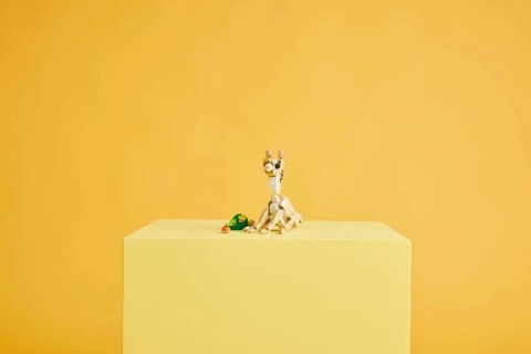 LEGO CREATOR 3w1 31162 Uroczy króliczek