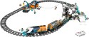 LEGO City 60470 Ekspres polarny arktycznych odkrywców