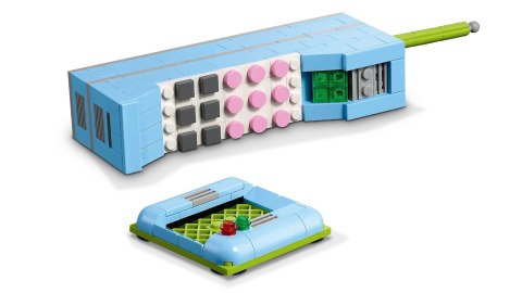 LEGO Creator 31174 Telefon w stylu retro