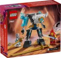 LEGO NINJAGO 71827 Mech w zbroi bojowej Zane'a