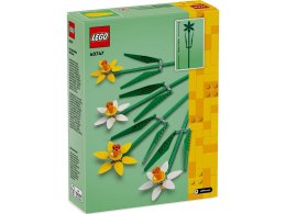 LEGO BOTANICALS 40747 Żonkile