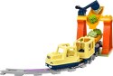 LEGO DUPLO 10428 Duży interaktywny pociąg miejski