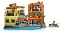 LEGO Ideas 21359 Włoska riwiera