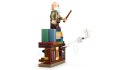 LEGO HARRY POTTER 76442 Zamek Hogwart: Zajęcia z zaklęć i uroków