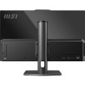 MSI AIO Modern AM272P 1M-1098EU Core5-120U 27" IPS LED FHD Non-Touch Anti-Glare 8GB SSD500GB M.2 AX211 WiFi 6E Windows 11 Pro Bl