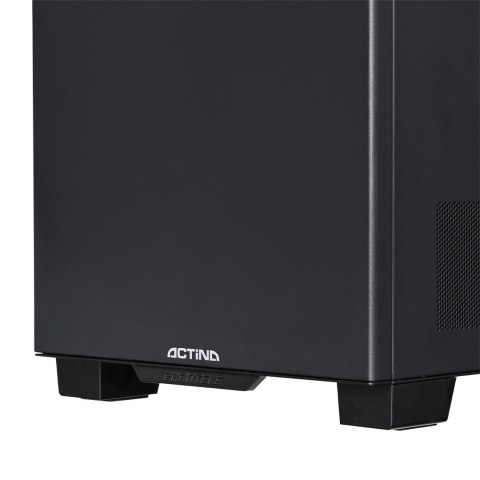 Actina SILENT 245KF/32GB/1TB/RTX5070/650W